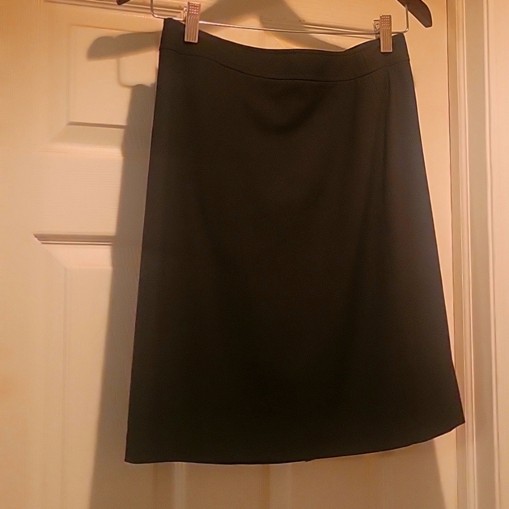 Barami Black Skirt Size 2